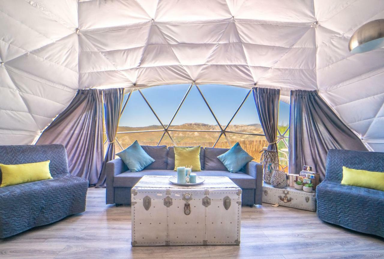 Apartament Luxury Dome Retreat Dudar Zewnętrze zdjęcie