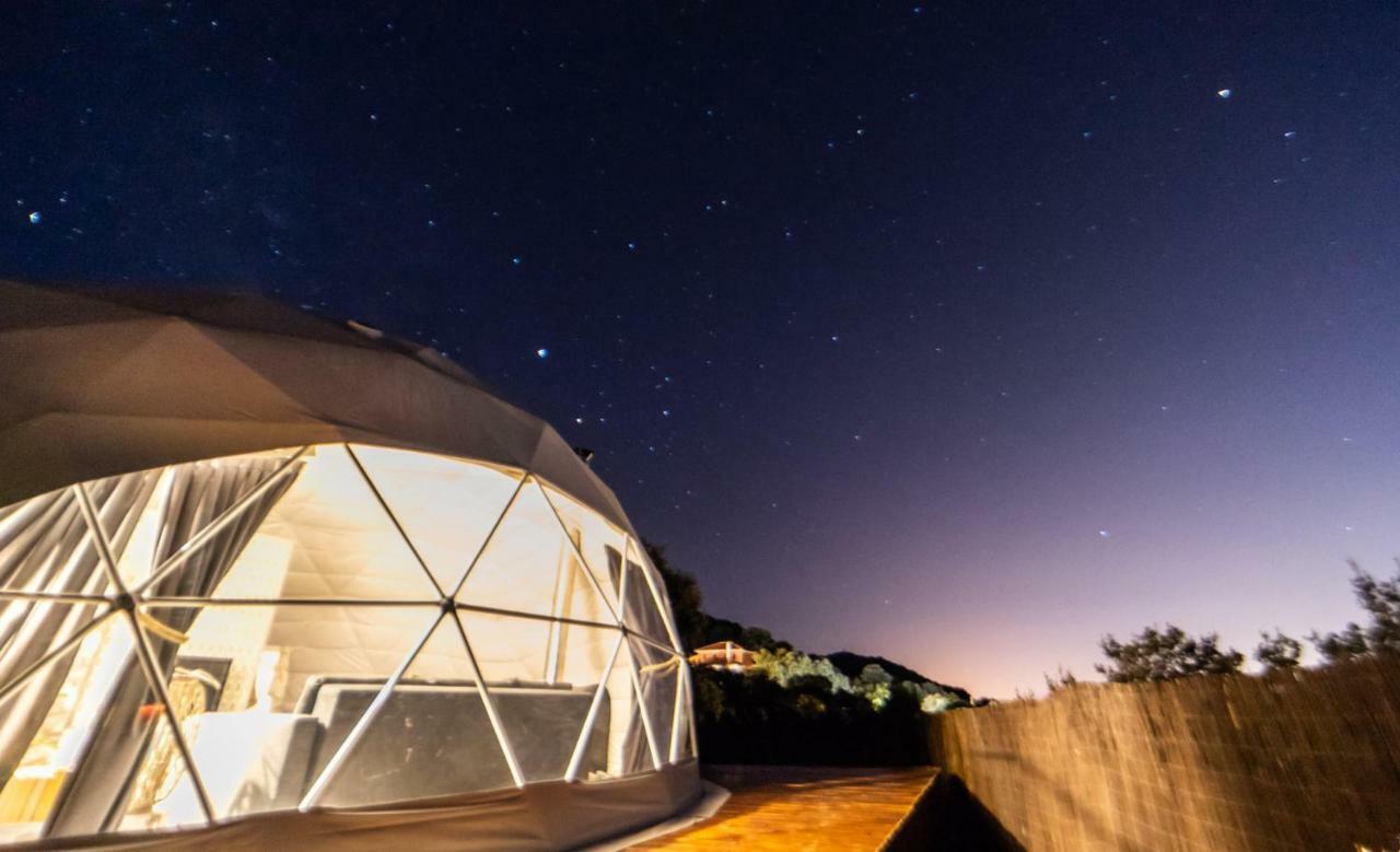 Apartament Luxury Dome Retreat Dudar Zewnętrze zdjęcie